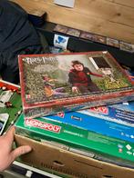 Harry potter toverschool toernooi doolhof, Hobby en Vrije tijd, Gezelschapsspellen | Bordspellen, Verzenden, Zo goed als nieuw