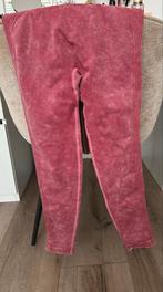 Sport legging roze, Maat 40/42 (M), Roze, Legging, Ophalen