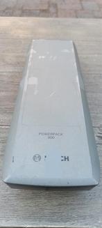 Bosch Powerpack 300 bagagedrager accu, mooie actieradius!, Ophalen of Verzenden, Gebruikt