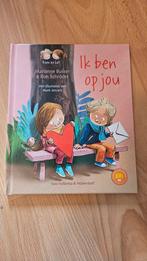 Marianne Busser - Ik ben op jou, Ophalen of Verzenden, Zo goed als nieuw, Marianne Busser; Ron Schröder