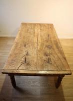 Antieke Franse salontafel, Ophalen of Verzenden