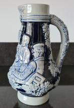 wijnkan, wijnkruik, bierkruik keramiek, Antiek en Kunst, Ophalen of Verzenden