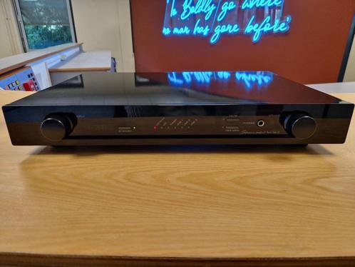 Sphinx Project 2 MkII – Klasse A voorversterker + toebehoren, Audio, Tv en Foto, Versterkers en Receivers, Gebruikt, Stereo, Minder dan 60 watt