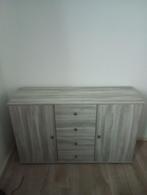Te koop Dressoir, Huis en Inrichting, Kasten | Dressoirs, Ophalen, Gebruikt, 100 tot 150 cm, 25 tot 50 cm