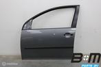 Portier linksvoor VW Golf 5 5drs LA7T 1K4831301AB, Auto-onderdelen, Carrosserie en Plaatwerk, Gebruikt