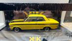1:18 Opel Kadett B sport 1973, Hobby en Vrije tijd, Modelauto's | 1:18, Ophalen of Verzenden, Nieuw