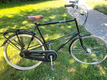 Herenfiets Batavus 28 inch  beschikbaar voor biedingen