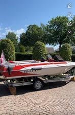 Glastron 174 bayflite, Watersport en Boten, Ophalen of Verzenden, Zo goed als nieuw, Overige typen, Motorboot
