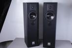 K005 ATL 705 PRO speakers, Gebruikt, 60 tot 120 watt, Front, Rear of Stereo speakers, Ophalen