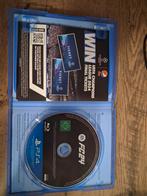 FC 24 PS4 - Zo goed als nieuw!, Spelcomputers en Games, 1 speler, Ophalen of Verzenden, Zo goed als nieuw, Eén computer