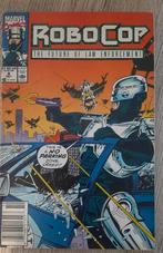 Robocop#8, Eén comic, Ophalen of Verzenden, Zo goed als nieuw, Amerika