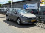 Volkswagen Polo 1.0 TSI Comfortline | Carplay | 1e eigenaar, Voorwielaandrijving, Stof, Gebruikt, Euro 6