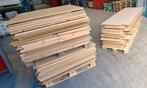 Partij MDF en Spaanplaat - t/m 18mm, Ophalen, Gebruikt, Hout, Minder dan 20 mm