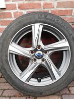 4x smetteloze ixion 16 inch Volvo en of 4x gebruikte velgen, Auto-onderdelen, Banden en Velgen, Gebruikt, 16 inch, Banden en Velgen
