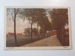 Woudsend 13, Verzenden, Ongelopen, Friesland