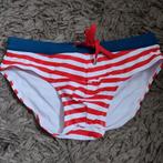 Zwemslip maat L valt als maat M,, Kleding | Heren, Ophalen of Verzenden, ., ., .