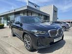 BMW X3 xDrive30e M Sport Pano-Dak | M Stoelen | Adapt. Cruis, Automaat, Gebruikt, Euro 6, Zwart