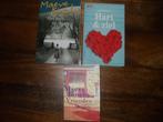 3 BOEKEN MAEVE BINCHY., Ophalen of Verzenden, Gelezen, Europa overig