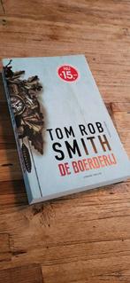 Tom Rob Smith - De boerderij, Nederland, Tom Rob Smith, Ophalen, Gelezen