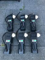 Oriental Motor Speed Control 60W Set Motor+Regelaar+Gearhead, Doe-het-zelf en Verbouw, Motoren, Ophalen, Zo goed als nieuw, Elektromotor