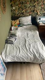 Net bed, Huis en Inrichting, 90 cm, Eenpersoons, Ophalen of Verzenden, Zo goed als nieuw