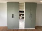 Ikea Pax montage, Huis en Inrichting, Ophalen, 200 cm of meer, Met klep(pen), Nieuw