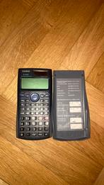 Rekenmachine calculator casio, Ophalen of Verzenden, Zo goed als nieuw