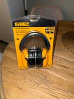 Nieuwe Dewalt dpg17eu gehoorbescherming met bluetooth, Ophalen, Bluetooth, Nieuw