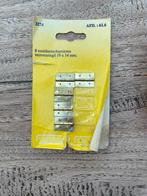 Mini scharniertjes 19x14 mm goudkleur, Ophalen of Verzenden, Zo goed als nieuw, Materiaal