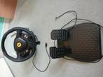 Thrustmaster T80 Ferrari 488 GTB edition, Spelcomputers en Games, Games | Overige, Gebruikt, 1 speler, Racen en Vliegen, Ophalen of Verzenden