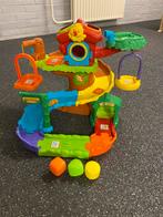 Vtech Boomhuis met Patty Panda, Kinderen en Baby's, Speelgoed | Vtech, Ophalen of Verzenden, Zo goed als nieuw