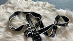 Reinders riem, Kleding | Dames, Riemen en Ceinturen, Ophalen of Verzenden, Zo goed als nieuw, Zwart