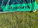Flysurfer Soul 1 – 15m – vrijheid in perfecte staat , Kitesurf-set, 15 m², Geen board, Ophalen of Verzenden