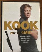 Jamie Oliver - Kook met Jamie, Ophalen of Verzenden, Zo goed als nieuw, Jamie Oliver