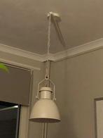 Hanglamp en 2 stuks wandlamp retro Loods5, Ophalen of Verzenden, Gebruikt