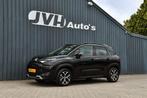 Citroën C3 Aircross 1.2 AUT PureTech Shine 02-2023 | ECC |, Auto's, Stof, Gebruikt, 1199 cc, Met garantie (alle)