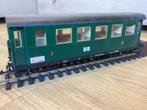 LGB wagon, Hobby en Vrije tijd, Overige merken, Gebruikt, Gelijkstroom, Wagon