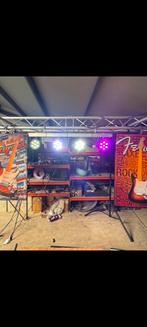 Led bar met led parren (comparkit), Ophalen, Licht