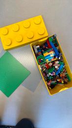 Lego divers, Kinderen en Baby's, Speelgoed | Bouwstenen, Ophalen of Verzenden, Zo goed als nieuw