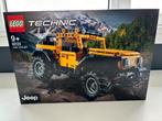 Lego 42122 *nieuw*, Kinderen en Baby's, Speelgoed | Duplo en Lego, Ophalen, Nieuw, Complete set, Lego