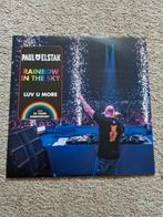 Paul Elstak - Rainbow In The Sky 25 Years Anniversary, Cd's en Dvd's, Vinyl | Dance en House, Ophalen, Nieuw in verpakking