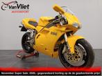 *VERKOCHT* DUCATI 996 BIPOSTO (bj 1999), Motoren, Motoren | Ducati, DUCATI, Bedrijf, Onbekend, Super Sport