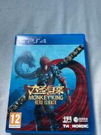 Monkey King: Hero is Back - PS4, Ophalen, Zo goed als nieuw, Zonder controller, Original