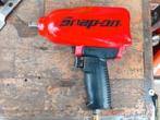Slagmoersleutel Snap-on MG 725   ½-inch, Auto diversen, Autogereedschap, Ophalen of Verzenden, Gebruikt