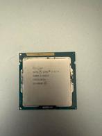 Intel Core i7-3770 3.4GHz, Computers en Software, Processors, Ophalen of Verzenden, Gebruikt, 4-core, 3 tot 4 Ghz