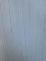 vensterbank kunststof, grijs gestreept, Ophalen of Verzenden, 'T Olde Gre-j, Info@toldegrej.nl, Endepoelstraat 20f Didam