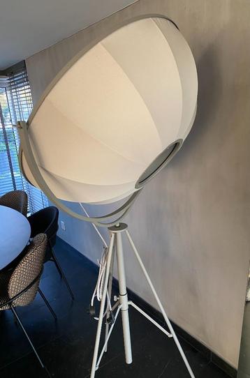 Designlamp Palluco beschikbaar voor biedingen