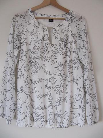 Blouse S Oliver Black Label maat 36. Nieuw! beschikbaar voor biedingen