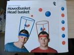 Hovedbasket Head basket spel, Een of twee spelers, Ophalen of Verzenden, Nieuw