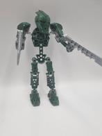 Lego Bionicle 8605 Toa Matau, Complete set, Ophalen of Verzenden, Lego, Zo goed als nieuw